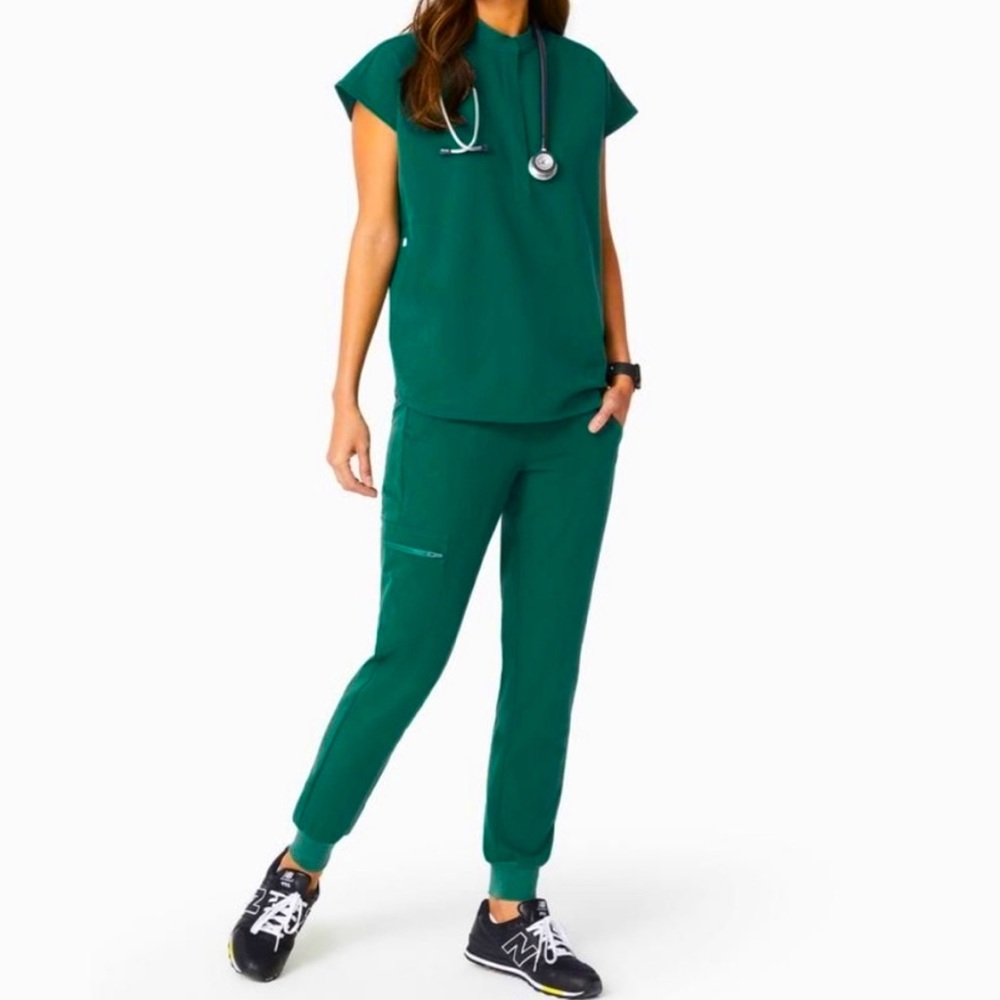Figs Scrubs Zamora Joggers